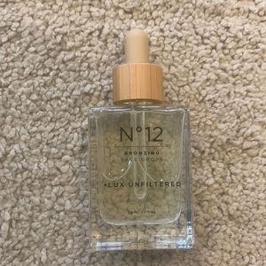 Lux Unfiltered Bronzing Face Drops